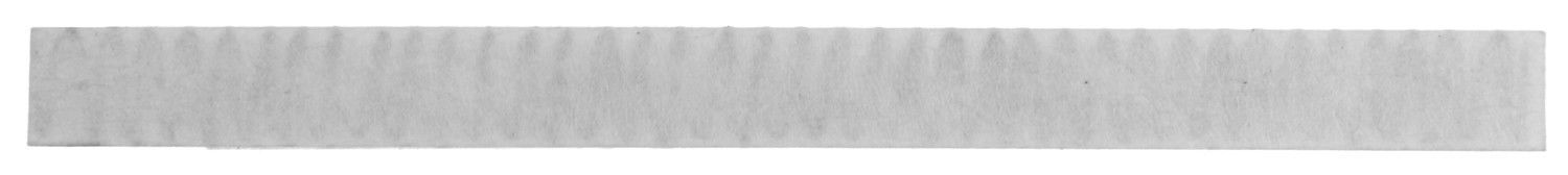 MAHLE LAK 252 Cabin Air Filter