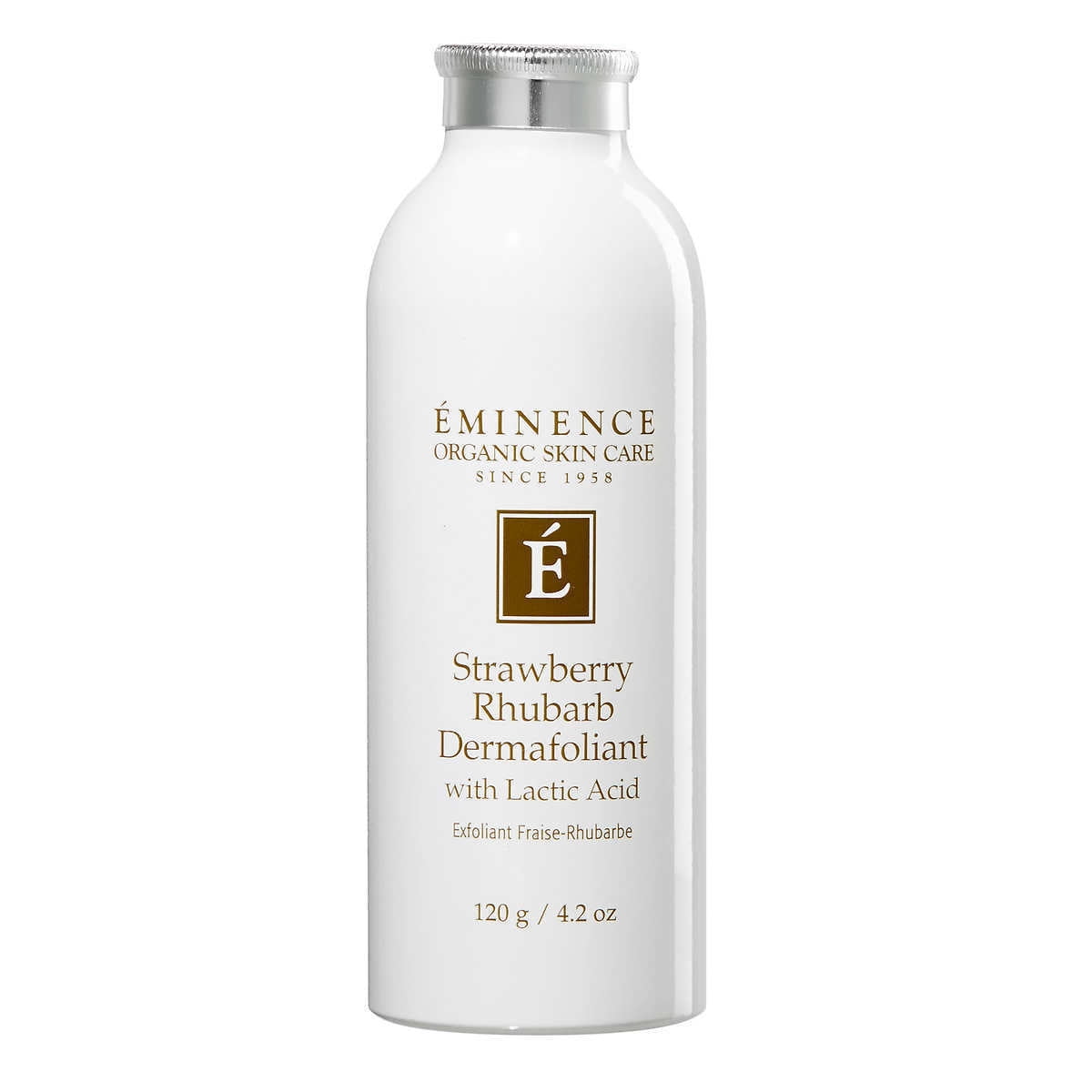 Eminence:Strawberry Rhubarb Dermafoliant 4.2oz