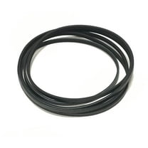 Lazellz Dryer Drum Belt Compatible With Whirlpool Model Numbers WED95HEDU1, WED95HEDW0, WED95HEDW1, WED95HEXL0