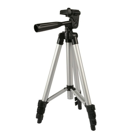 GPCT [Lightweight] Compact Aluminium Alloy Camera/Camcorder Tripod with Carrying