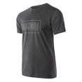 thumbnail image 3 of Magnum - Camiseta Essential 2.0 para Hombre (Negro Mezcla), 3 of 3