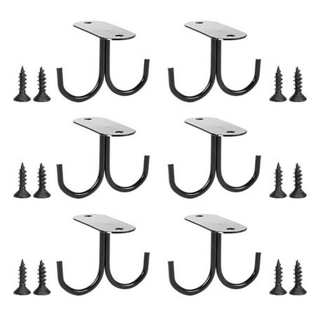 

6PCS Coffee Cup Hook Strong Durable Mug Storage Hanger