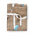 thumbnail image 3 of Carolines Treasures 8731APRON Tablier Crabe - 27 x 31 Po., 3 of 4