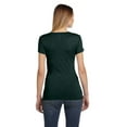 thumbnail image 3 of Bella + Canvas Ladies' Triblend Short-Sleeve T, 3 of 3