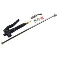 thumbnail image 2 of A Reliable 29 Inch Metal Sprayer Wand with Multiple Spray Settings to Meet Your Different Cleaning Requirements, 2 of 6
