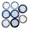 thumbnail image 3 of Replacement Ear Pad for Live 670NC Headphones Cushions Earmuffs Cover, 3 of 6