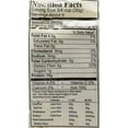 thumbnail image 2 of Butler Soy Curls, 8 oz Bags (Pack of 3) | Plant-Based Meat Substitute, Whole Soy Protein, Vegan, Gluten-Free, Non-GMO, Shelf-Stable, 100% Natural Soy-Based Protein, 2 of 3