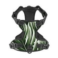 thumbnail image 4 of Gaeub Tropical Palm Leaves1 Gaeub Tropical Palm Leaves1 No Pull Dog Harness, Secure and Adjustable Pet Vest for Outdoor Activities - Medium, 4 of 8