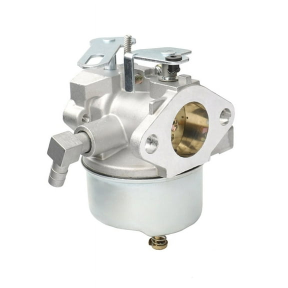 Snowblower Carburetor 640169 For Tecumseh 35690 35702 35691 OH318SA OHSK80 OHSK90 OHSK100 OHSK110
