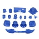 thumbnail image 1 of Full Game Controller Button Set Replacement Handles Accessories Kits for Xbox Series XBlue, 1 of 4