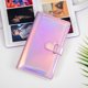 thumbnail image 2 of Álbum de fotos de 96 bolsillos para cámara instantánea Fujifilm, impresora instantánea de cámara instantánea (rosa mágico 1 unidad), 2 of 5