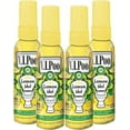 thumbnail image 4 of Air Wick V.I.Poo Toilet Perfume Lemon Idol, 1.85 Ounce, 4 Pack, 4 of 9