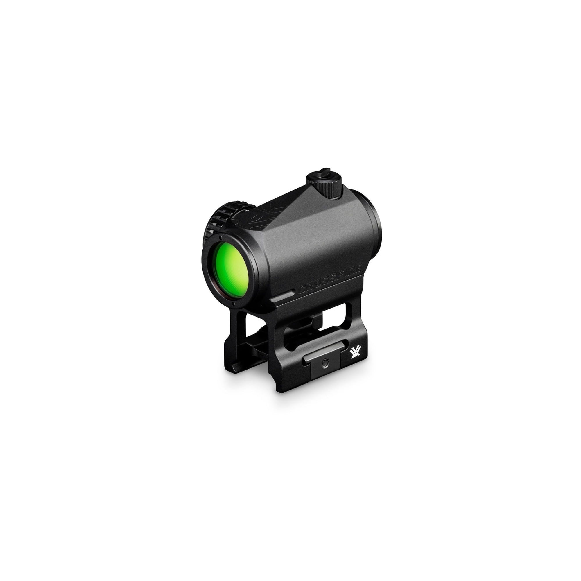 Vortex, Red Dot Sight, Crossfire Gen II, 2 MOA, Tan - Walmart.com