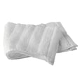 thumbnail image 1 of Toalla para Baño Mainstays Texturizada Gris 30x30 cm, 1 of 4