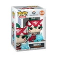 thumbnail image 2 of FUNKO POP! GAMES: Overwatch 2 - Kiriko, Funko, Gifts, 2 of 2