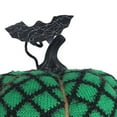 thumbnail image 3 of OUSITAID Felt Balls Pumpkin Superb Workmanship Polyester for Autumn Wreath  Black, 3 of 8
