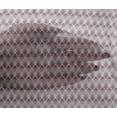 thumbnail image 4 of oneOone Viscose Chiffon Fabric Chevron Geometric Fabric Prints by Yard 42 Inch Wide, 4 of 5