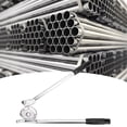 thumbnail image 4 of Tubing Bender, Pipe Bending Machine, Functional For Copper Pipes Aluminum Pipes, 4 of 8