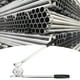 thumbnail image 4 of Doblador De Tubos, Estructura Compacta Herramienta Ergonómica Para Doblar Tubos Que Ahorra Mano De Obra, Operación Fácil Alta Resistencia Para Tubos De Cobre Tubos De Aluminio ANGGREK Otros, 4 of 8