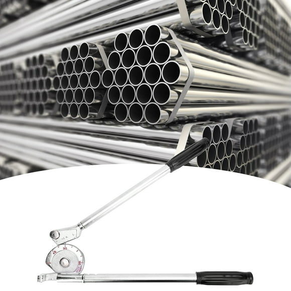 Pipe Bending Machine, Easy Tubing Bender, for Copper Pipes Aluminum Pipes