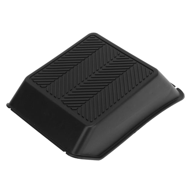 Reposapiés delantero para transmisión automática 58190-Reposapiés delantero de piso a prueba de impactos 35032 para Toyota 4RUNNER FJ CRUISER