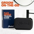 thumbnail image 3 of Freebird FlexSeries Travel Case - Men's Toiletry Bag, Shaving Kit Case, 3 of 6