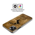 thumbnail image 2 of Head Case Designs Officially Licensed HBO Game of Thrones Dark Distressed Look Sigils Baratheon Hard Back Case Compatible with Apple iPhone 11, 2 of 7