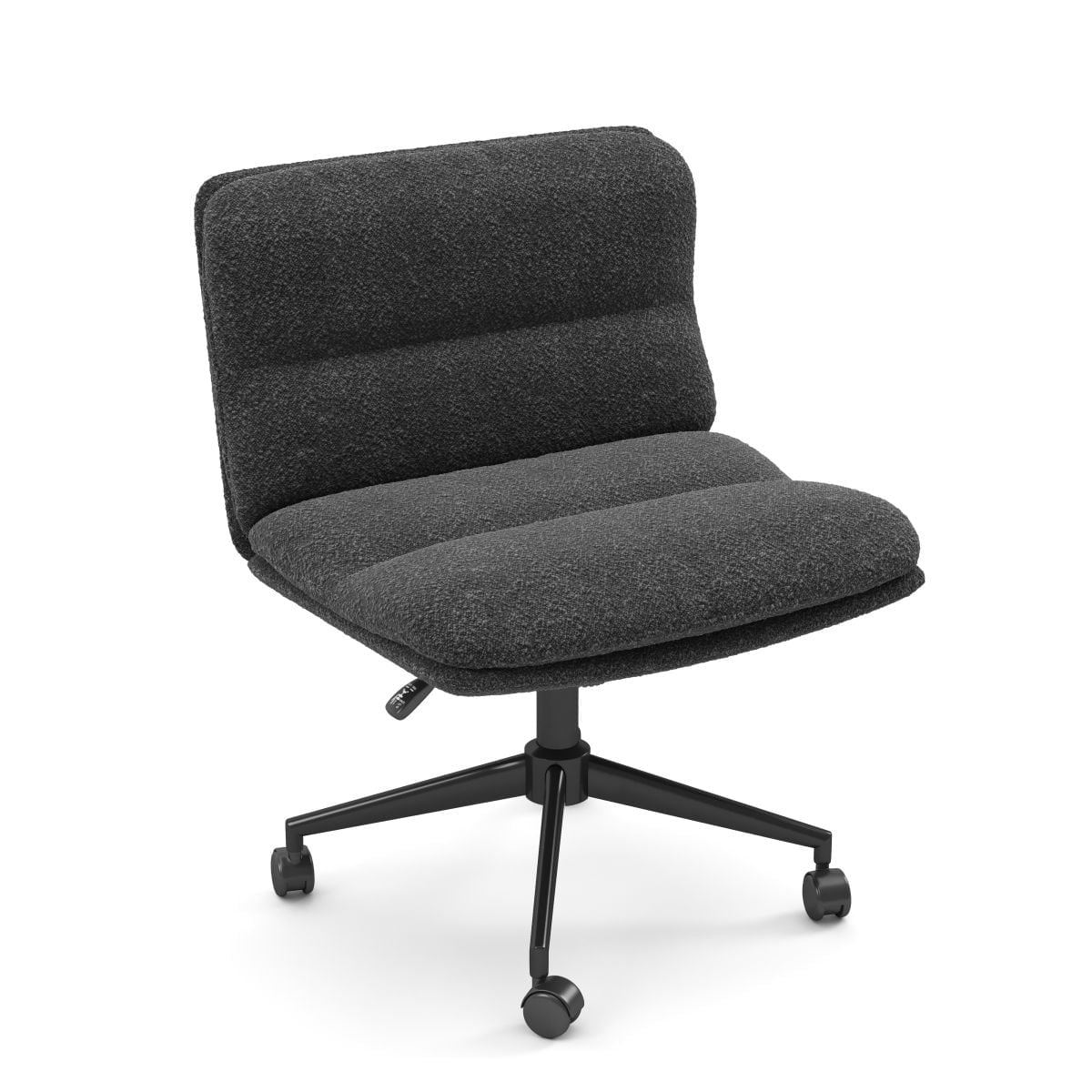 Amelia Office Chair, Black