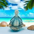 thumbnail image 5 of Clearance! WOCACHI Sea Turtle Meditation Home Decor Creative Leisure Meditation Turtle Ornament, 5 of 7