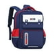 thumbnail image 1 of Mochila escolar Oxford para niños de 1 a 6 grados, bolsa de libros para escuela primaria (azul) Ehuebsd Para Estrenar, 1 of 8