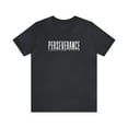 thumbnail image 2 of Faith Based Christian Tee Shirt Philippians 3 "Perseverance", 2 of 5