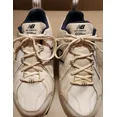 thumbnail image 1 of New Balance Shoes Men’s Size 11 4E Wide 608 V4 White Running Sneakers Dad Shoes, 1 of 6