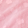 thumbnail image 6 of Fozruso Girls' Summer Cardigans Girls Knit Cardigan Short Sleeve Summer Shirt Lightweight Open Front Top For Toddler Baby Kids,4-5 Years,Pink, 6 of 7