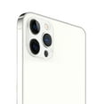 thumbnail image 2 of For Apple iPhone 13 Pro (6.1") Camera Lens Protector Back Tempered Glass Camera 2.5D [Case Friendly][Anti-Scratch] Full Coverage Cover ,Xpm Protector [White], 2 of 7