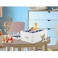 thumbnail image 3 of Kids Storage, White/Unicorn, 2 PK, L, 3 of 3