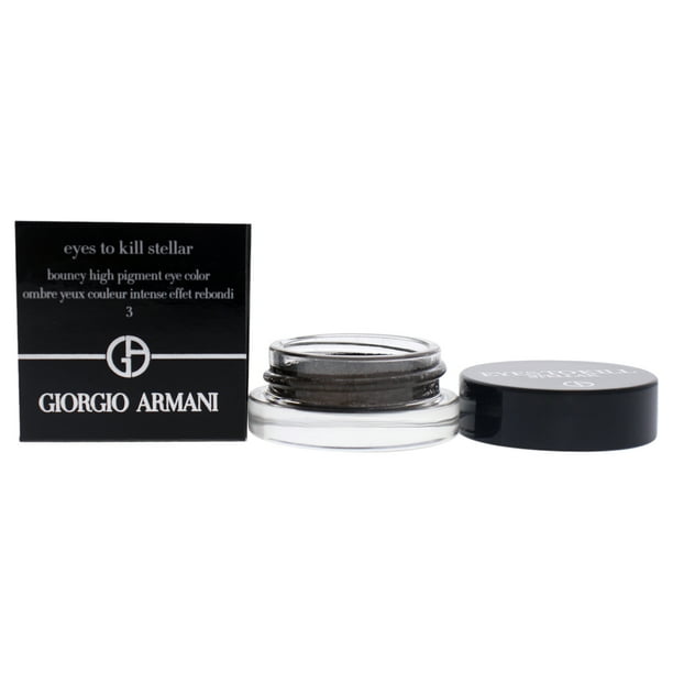Sombra Giorgio Armani Giorgio Armani Eyes To Kill Stellar Eyeshadow - 03 Eclipse Sombra Dama 0.14oz