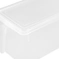 thumbnail image 3 of NIYANGLE Kitchen Storage Container 1Pack With Fresh-keeping Lid For Refrigerator And Freezer Storage, 3 of 8