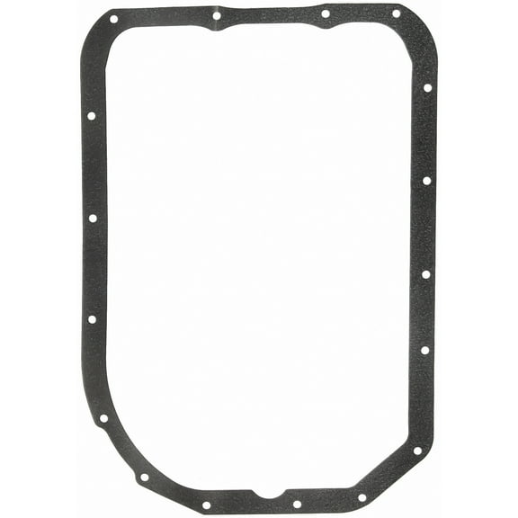 FEL-PRO TOS 18698 Automatic Transmission Gasket Fits select: 1999-2007 CHEVROLET SILVERADO, 1999-2006 GMC NEW SIERRA