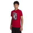 thumbnail image 5 of AND1 Boy’s Short Sleeve Graphic T-Shirt, Sizes 4-18, 5 of 5