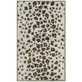 thumbnail image 3 of SAFAVIEH Martha Stewart Kalahari Spotted Area Rug, Grassland Green, 5' x 8', 3 of 8