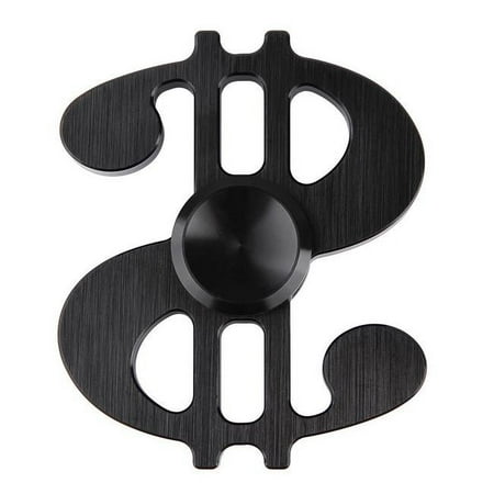 AZ Import FSA37 Dollar Sign Fidget Spinner