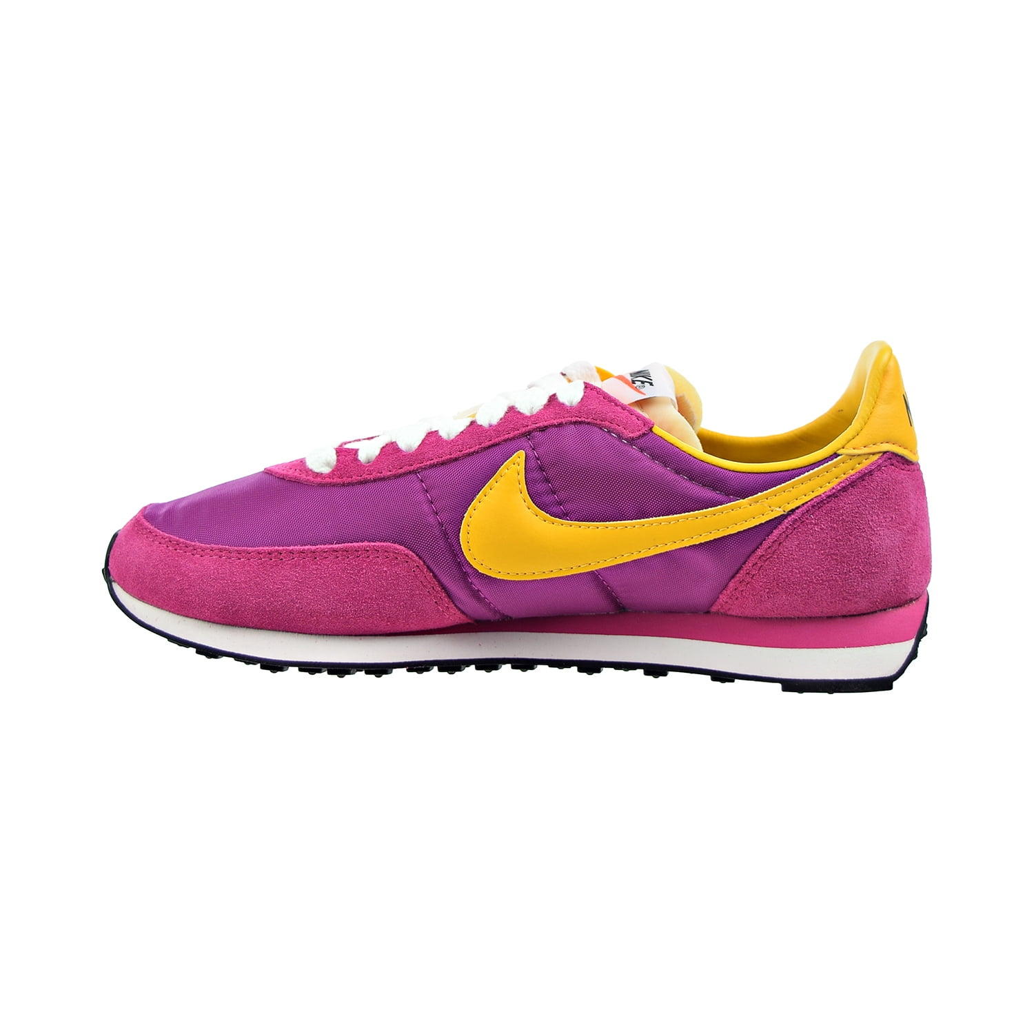 Nike Waffle Trainer 2 SP Men's Shoes Fireberry-Cactus Flower 