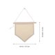 thumbnail image 2 of 4pcs Pin Display Banderín Banner Insignia Bandera Bandera de pared creativa Adorno para el hogar, 2 of 6