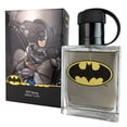 thumbnail image 2 of Marmol & Son Justice League Batman Eau de Toilette, Cologne for Men, 3.4 Oz, 2 of 2