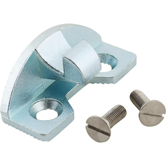 Door Latch Striker Plate for 1926-32 Ford Roadster