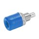 thumbnail image 2 of Panel Banana Jack, CNC Technology Banana Socket 4mm Stable For Electronic Equipment For Household ANGGREK BE1110, 2 of 8
