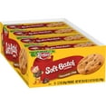 thumbnail image 2 of Keebler Soft Batch Chocolate Chip Cookies, 2.2 Oz., 12 Count (Pack of 3), 2 of 8