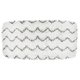 thumbnail image 4 of Replacement Pads for Bissell Symphony Pet Vacuum and Steam Mop 1132 1543 1652 Series 1252 1543A 1543, 4 of 5