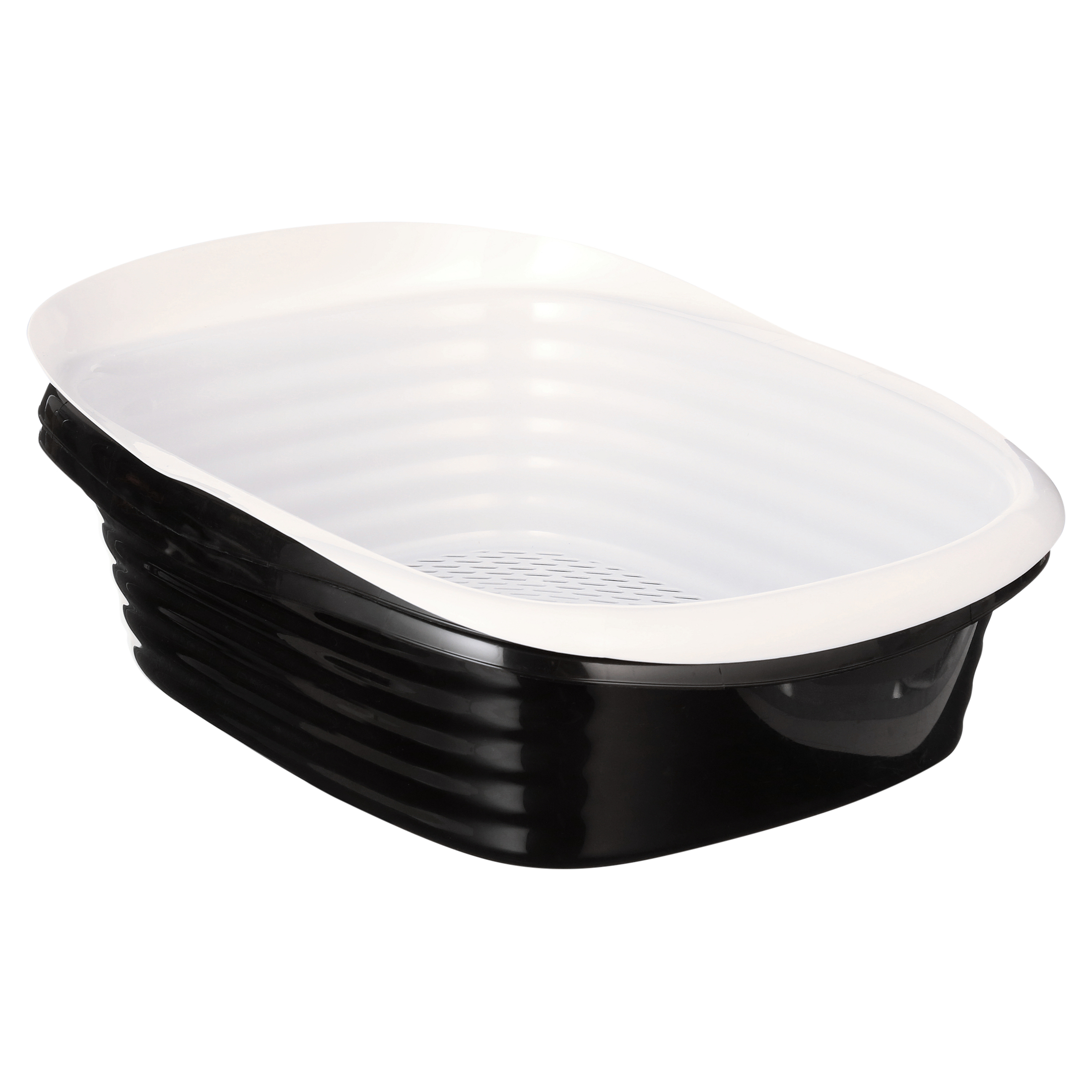 Arm & Hammer Sifting Cat Litter Box, Large photo 6