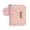 Pink, variant on XINXIAOO Women's Quilted Mini Purse, Stylish Wallet for Commute, Business & Daily Use